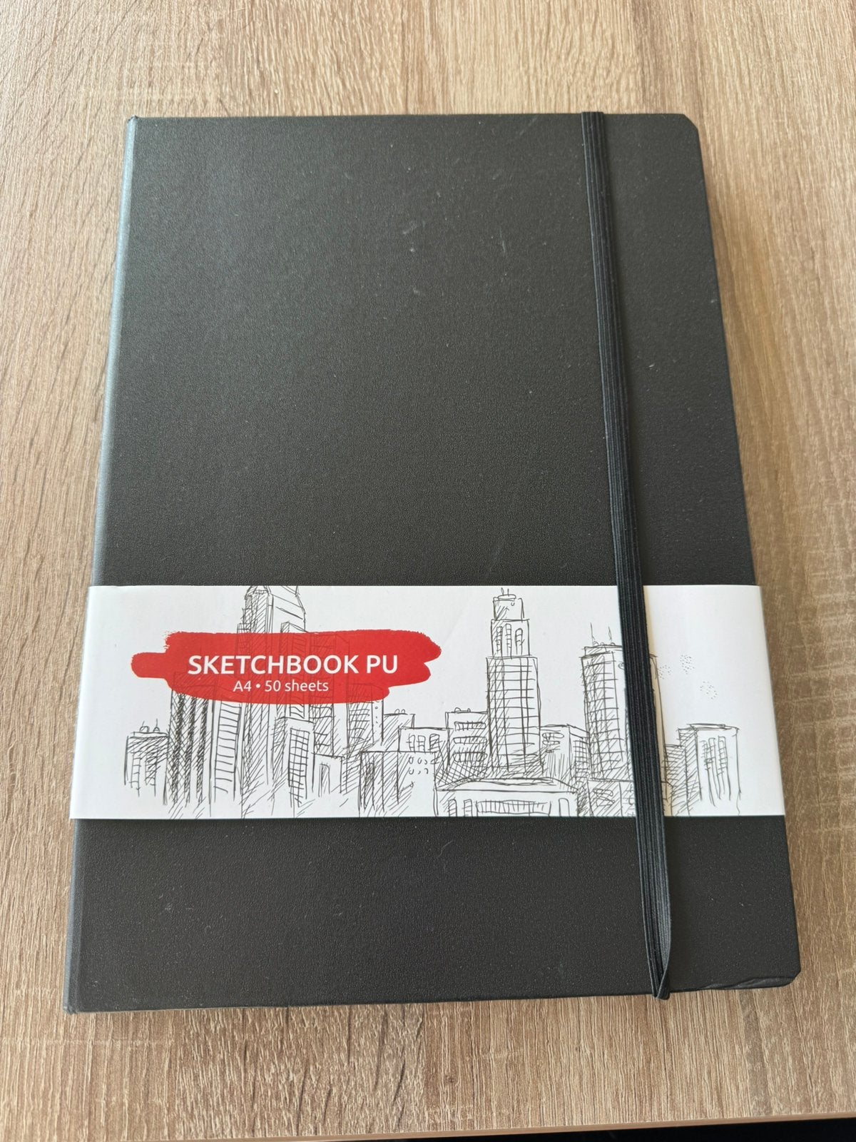 Schetsboek, Diversen, Ophalen, Zo goed als nieuw