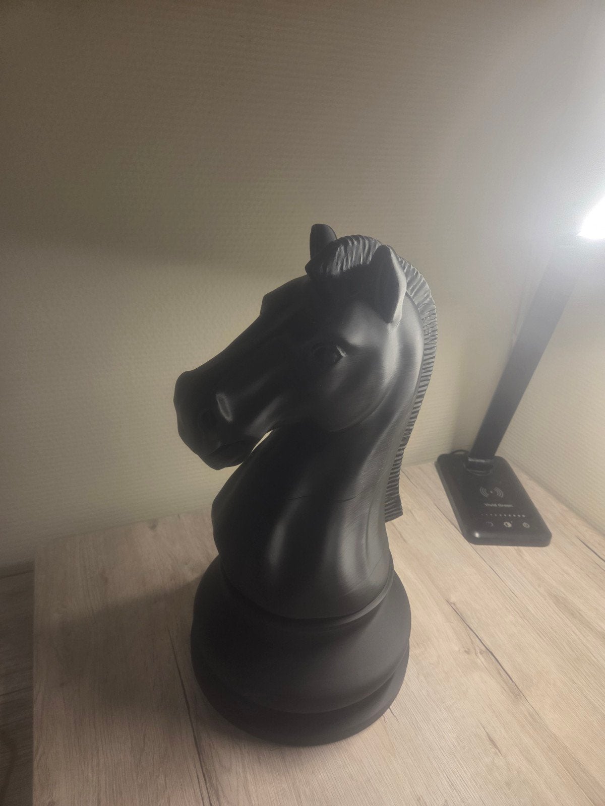 Mega pièce d'échecs, Enlèvement ou Envoi, Neuf, Échecs
