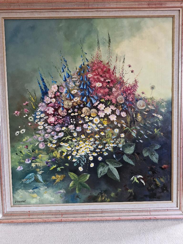 schilderij, Antiek en Kunst, Ophalen