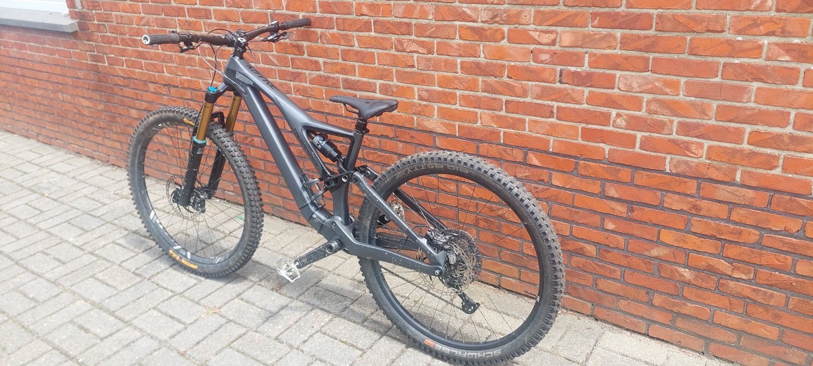 Orbea Rallon R5 2019 LG, Fietsen en Brommers, Ophalen