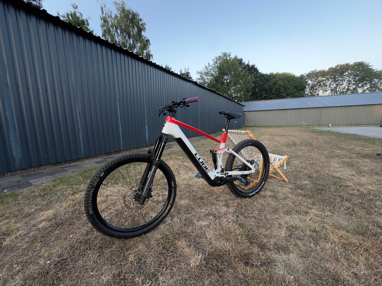 Cube Stereo 160 HPC SLX 750 Carbon 2024+ Bonuses, Vélos & Vélomoteurs, 50 km par batterie ou plus, Comme neuf, 59 cm ou plus, Enlèvement