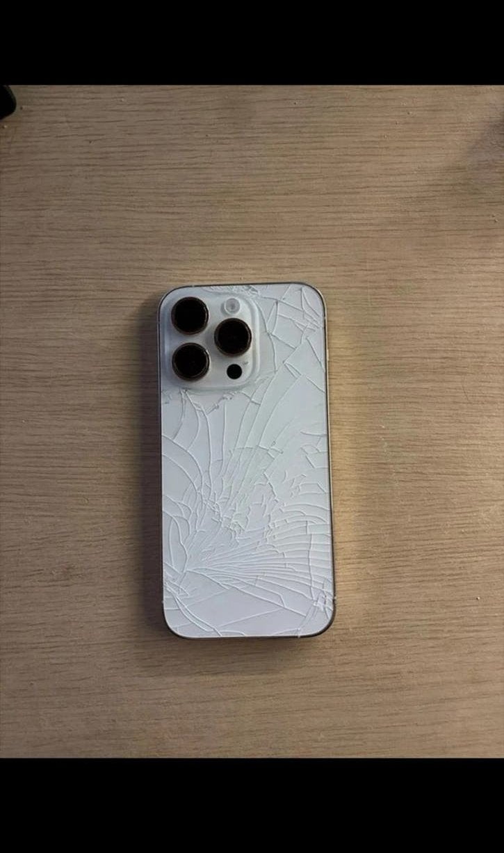iPhone 14 pro blanc, Télécoms, Utilisé, Sans abonnement, Sans simlock, Blanc