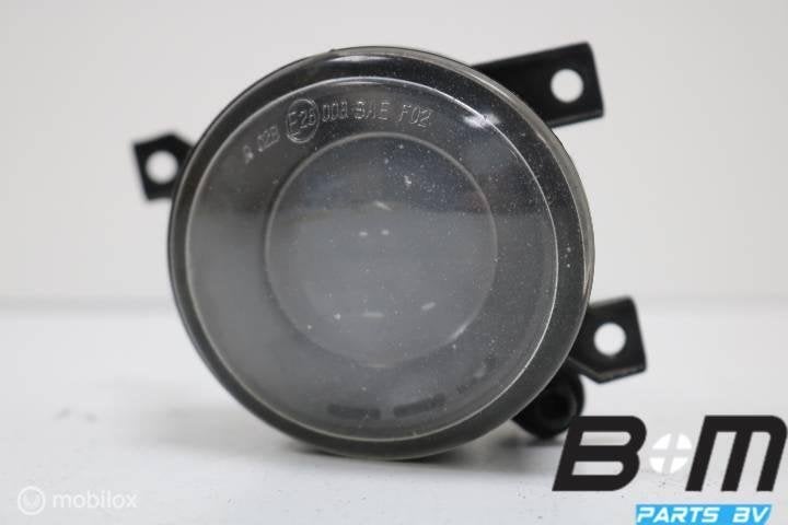 Mistlamp links VW Caddy 2K, Gebruikt