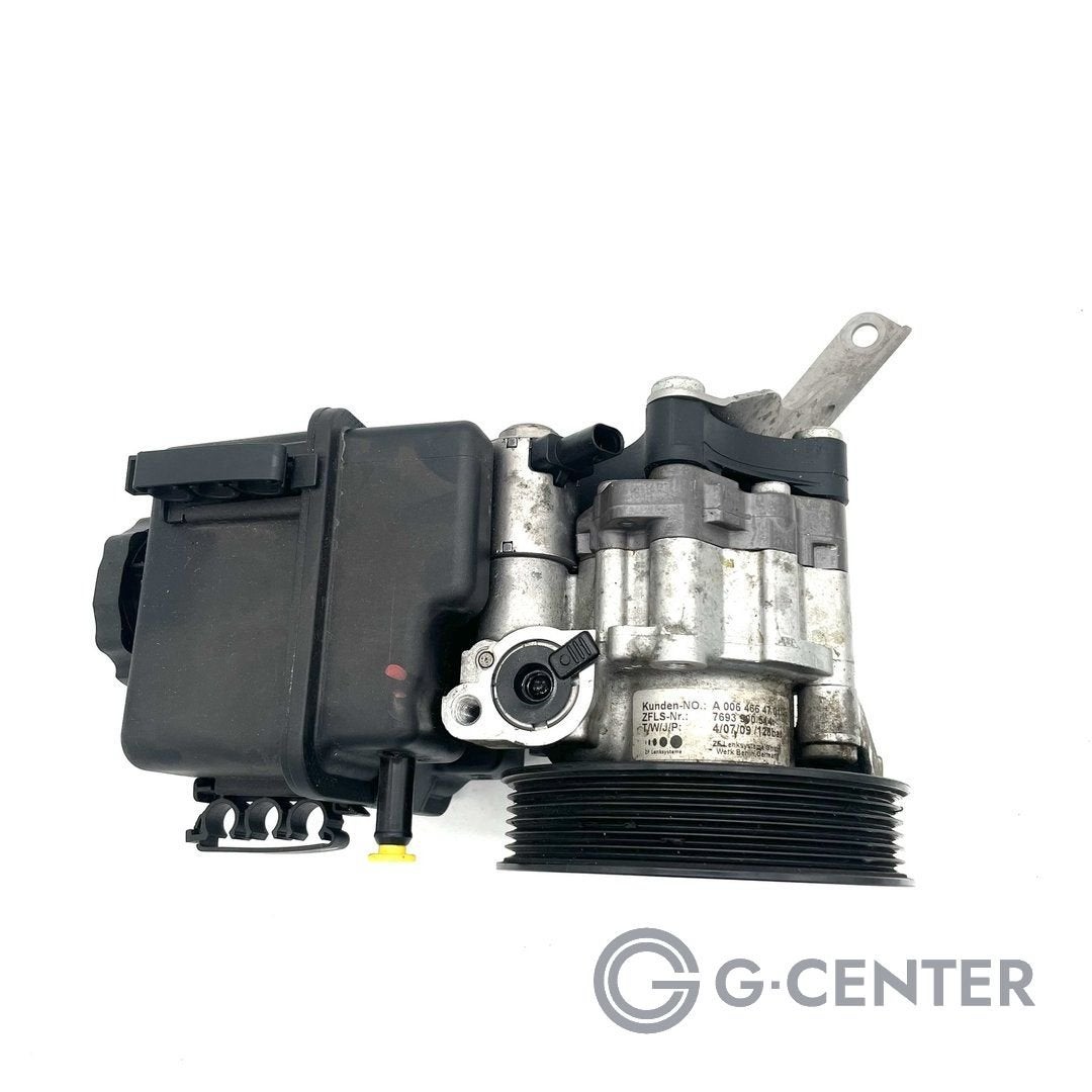Mercedes-Benz Classe G Pompe de direction A0064664701 Pompe, -, Utilisé, -, BOVAG membre