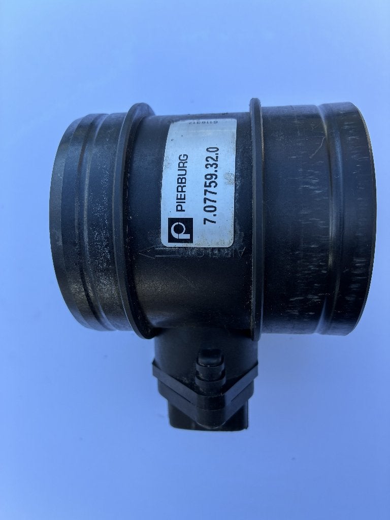 Luchtmassameter Pierburg Astra 2.0 t + Alfa 159 2.2 jts, Enlèvement ou Envoi, Utilisé, Alfa Romeo
