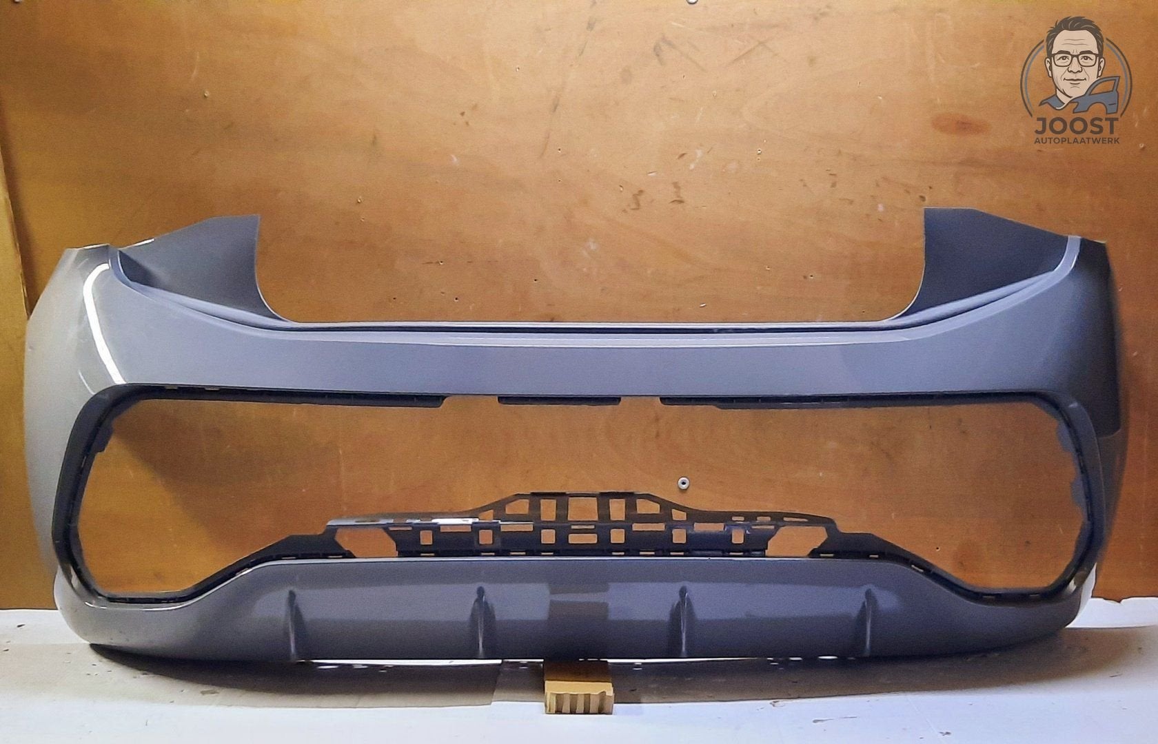 Achterbumper orgineel Nieuw Cupra Born Vapor Grey 10E807421B, -, Overige automerken, Nieuw, Ophalen of Verzenden