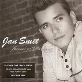 Jan Smit - niemand zo trots als wij, Enlèvement, Comme neuf, Pop