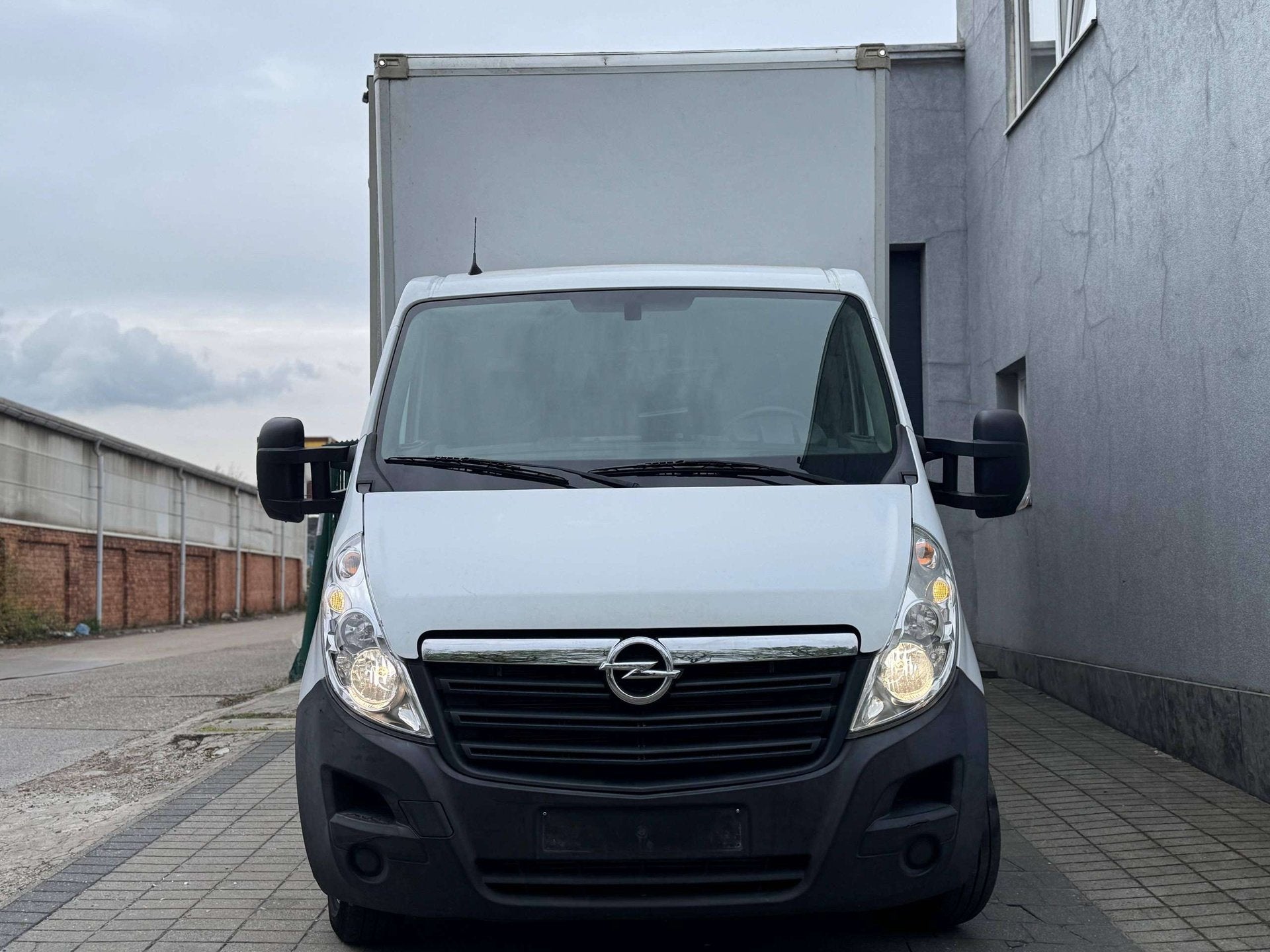 Opel Movano 2.3 BiTurbo L3H3 2019 MEUBELBAK 85000 KM BTW, Auto's, Gebruikt, Euro 6, 120 kW, Bedrijf