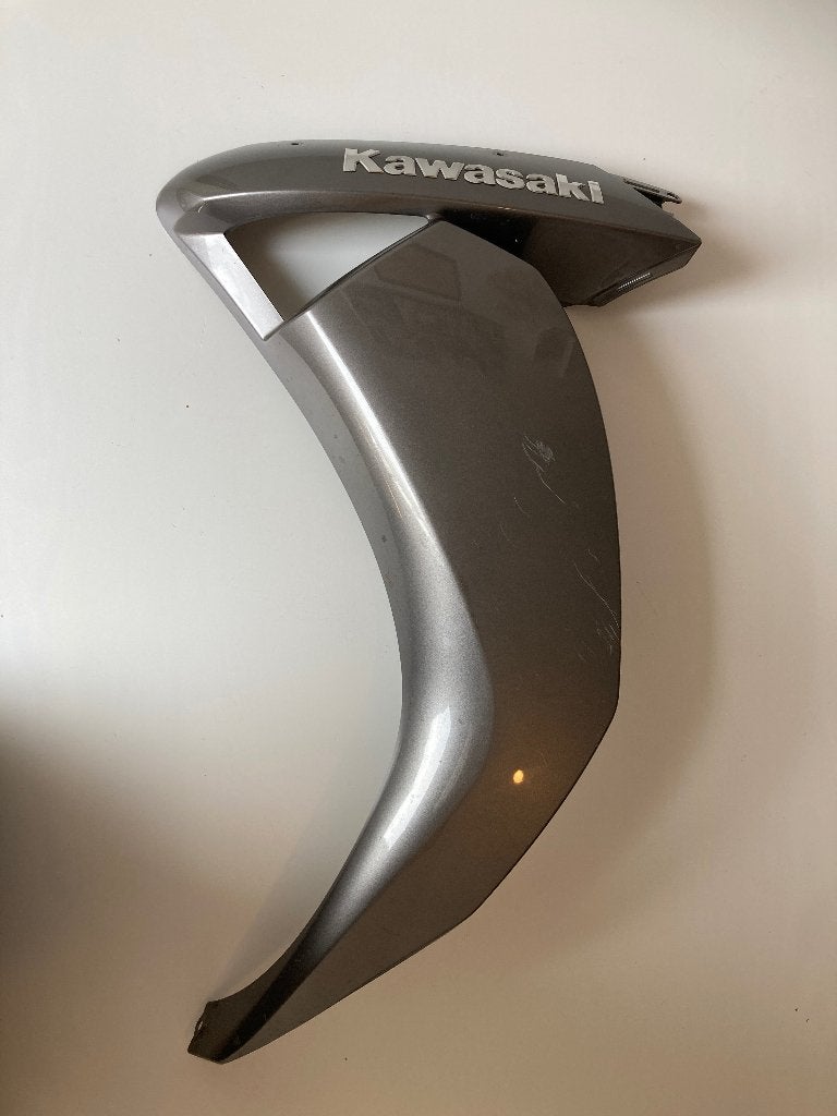 Carénage Kawasaki 1400 GTR 2015, Enlèvement, Utilisé