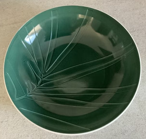 Villeroy & boch saladier « It’s My Match vert »2L, Enlèvement ou Envoi, Neuf, Porcelaine, Villeroy & Boch