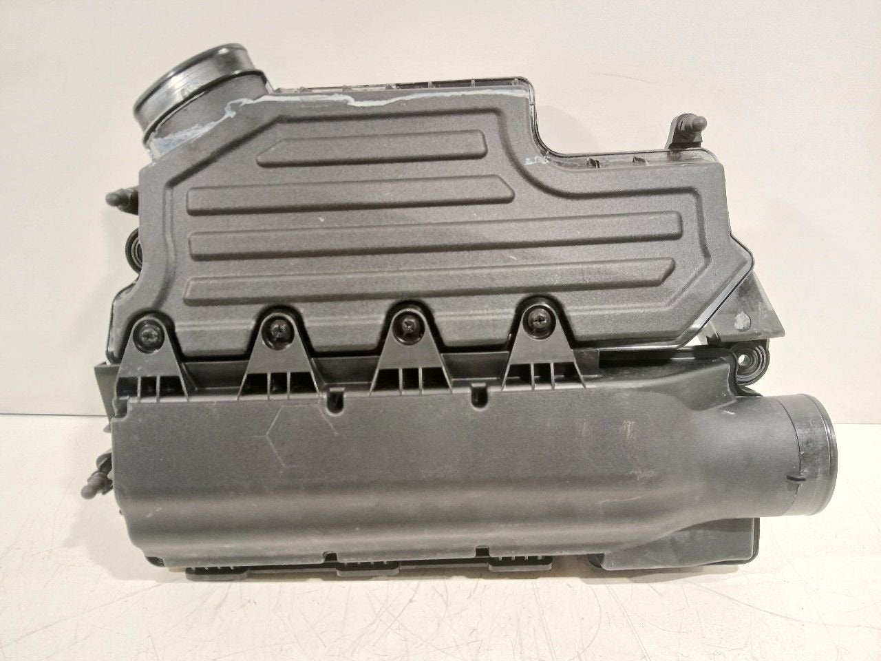 Luchtfilterhuis Jeep Compass, Jeep, Onderdelen@venauto.nl, Van der Ven Autorecycling B.V., Ettenseweg 76, 4706 PB Roosendaal, The Netherlands