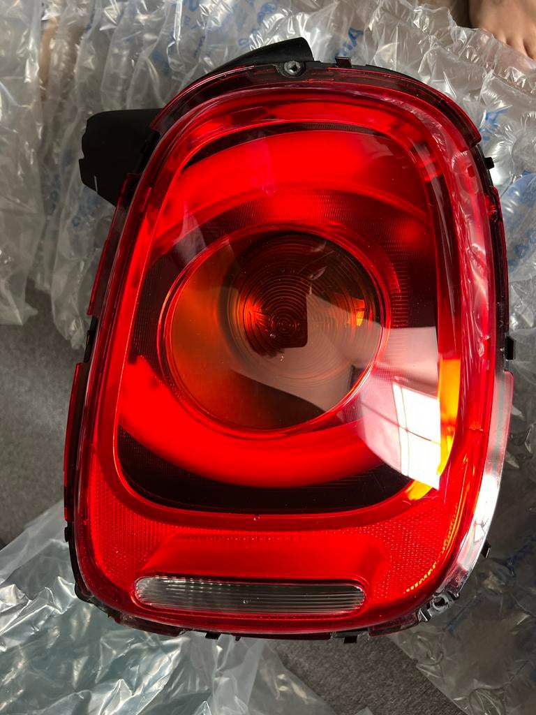 Feux arrière Mini JCW, Enlèvement ou Envoi, Mini