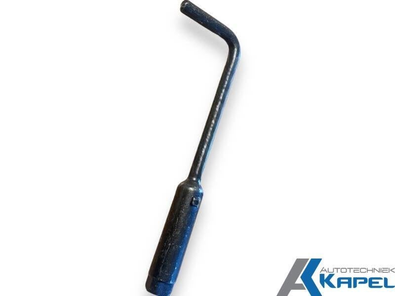 Sleepstang pin / vangmuil pin Mercedes T2 Vario, Autos : Pièces & Accessoires, Neuf