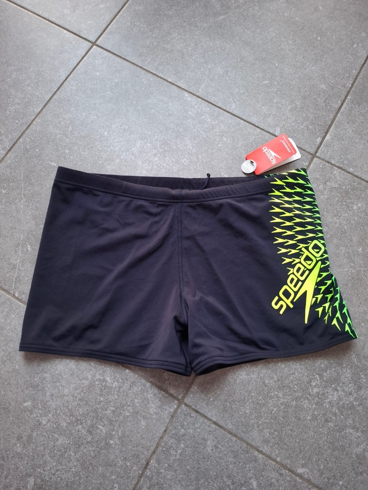 Zwembroek Speedo maat XL nieuw, Ophalen of Verzenden, Maat 56/58 (XL), Speedo, Zwemshort