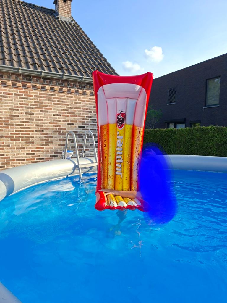 Piscine Bestway, Jardin & Terrasse, Piscines, Rond, Enlèvement