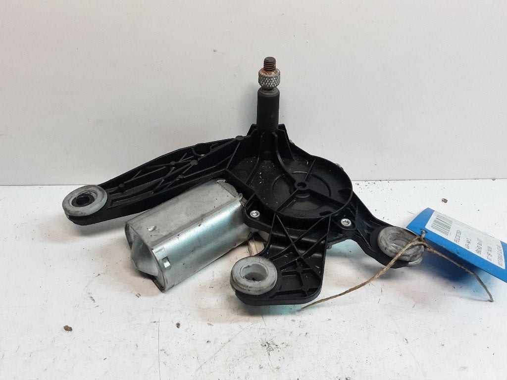 MOTEUR ESSUIE-GLACE ARRIÈRE Peugeot 307 (3A / C/D), Autos : Pièces & Accessoires, Kontakt-peugeot@peugeot.com, Utilisé, Peugeot Deutschland GmbH