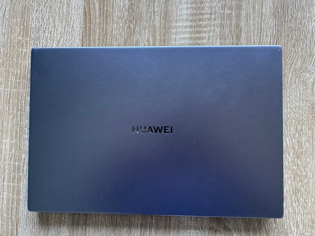 Huawei MateBook D14, Informatique & Logiciels, Ordinateurs portables Windows, Comme neuf, Enlèvement, SSD, Azerty