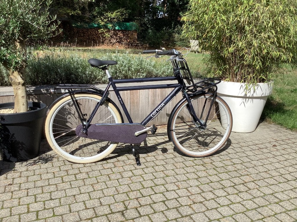 Topstaat herenfiets Cortina U4 Nexus 8 grote kadermaat 62, Vélos & Vélomoteurs, Vélos | Hommes | Vélos pour homme, Autres marques