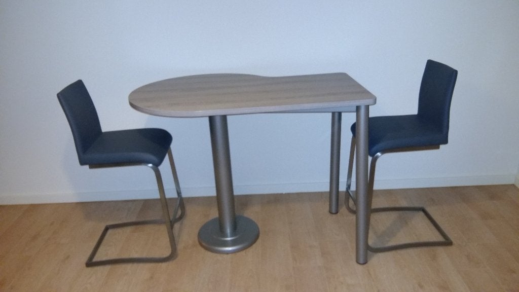 meubels, Huis en Inrichting, Ophalen, Tot twee personen, Zo goed als nieuw, Overige vormen
