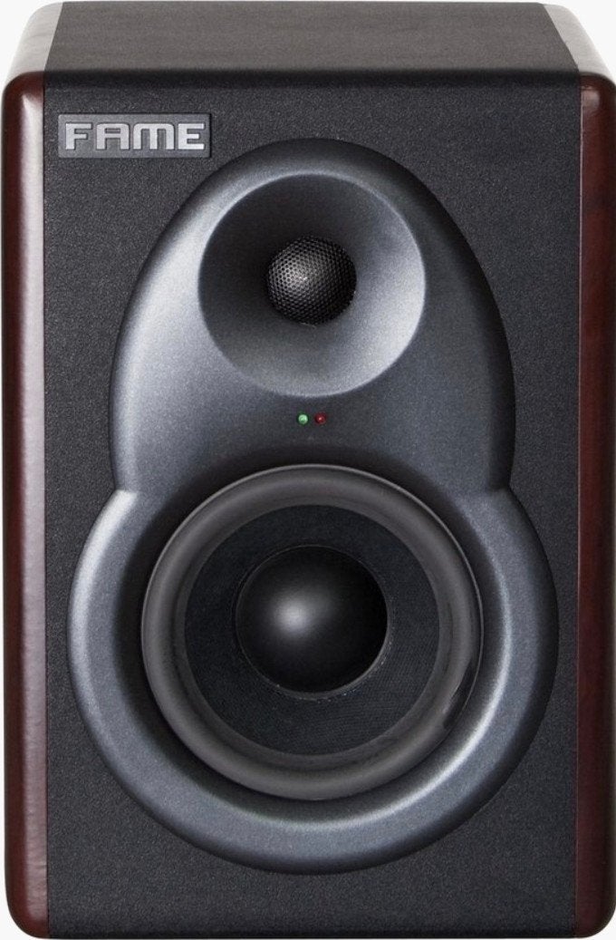 Active 5" Full Range Studio Monitor Speaker M5B, TV, Hi-fi & Vidéo, Enceintes, Enlèvement