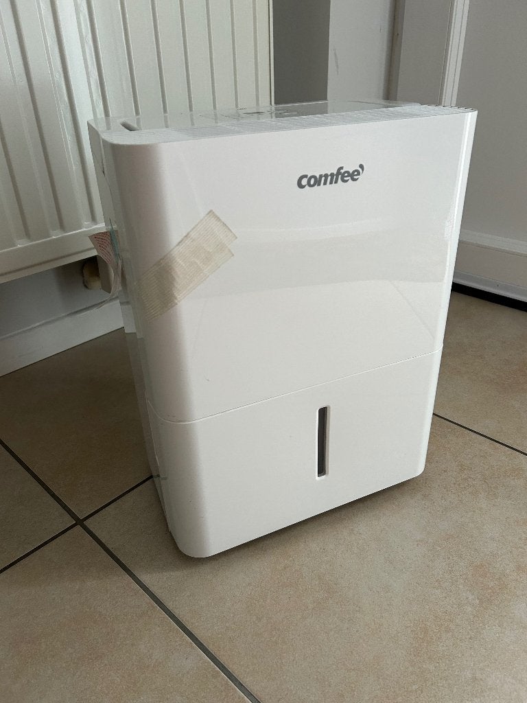 Déshumidificateur 10L, Enlèvement, Comme neuf, Déshumidificateur