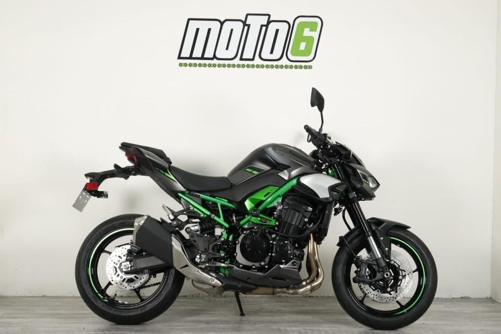 Kawasaki Z900 full demomotor, Motoren, Motoren | Kawasaki, Occasion, 4 cilinders, Motorrijbewijs A, Bedrijf