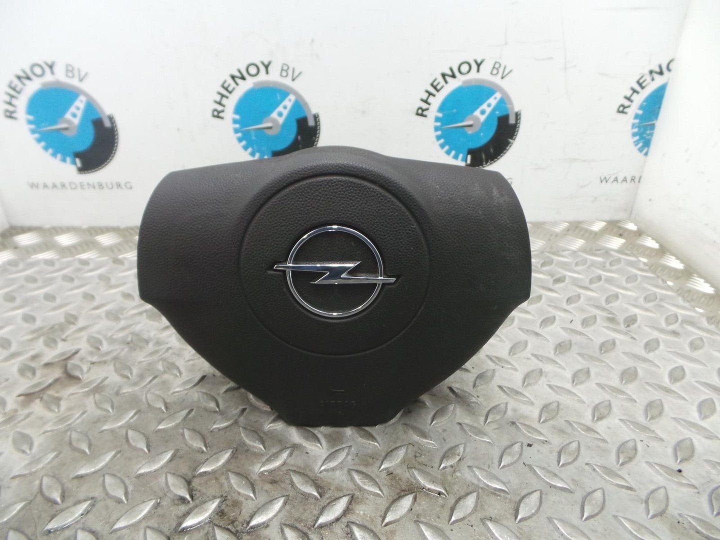 OPEL ASTRA AIRBAG LINKS 2009, Auto-onderdelen, Ophalen of Verzenden, Gebruikt, ARN erkend