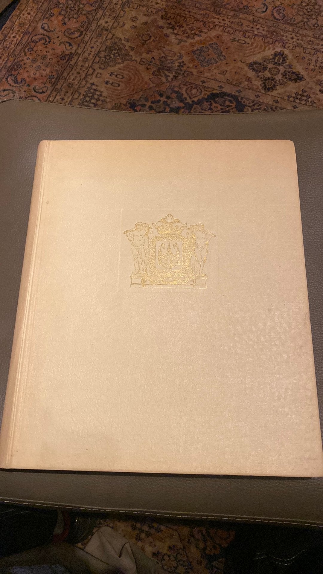 Wetboek van Antwerpen 1951jaar, Livres, Histoire nationale, Enlèvement ou Envoi, Comme neuf