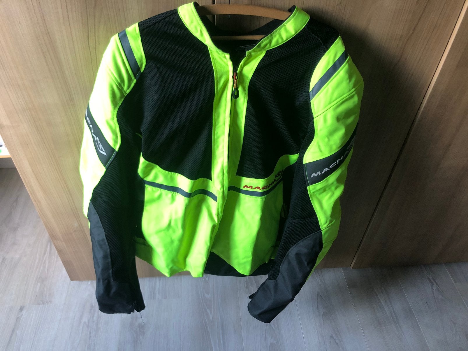 Motorjas, Motoren, Kleding | Motorkleding, Ophalen, Heren, Jas | textiel