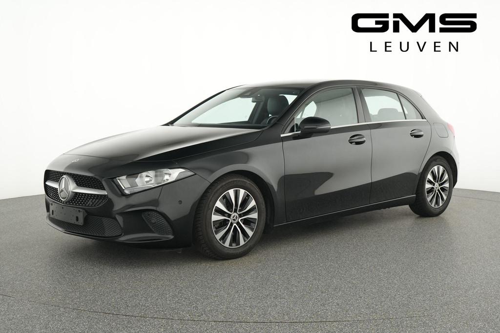 Mercedes-Benz A 160 Business Solution, Auto's, Voorwielaandrijving, Stof, Gebruikt, 4 cilinders
