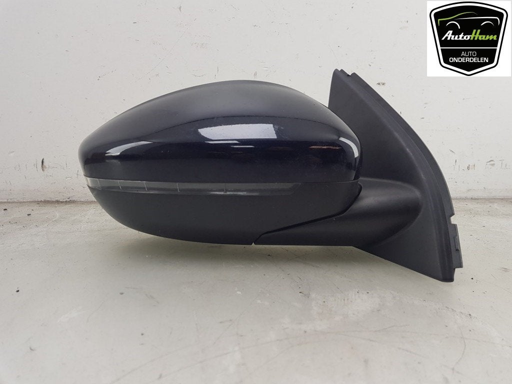 RETROVISEUR LATERAL DROIT 308 SW (L4 / L9 / LC / LJ / LR), Utilisé, Peugeot