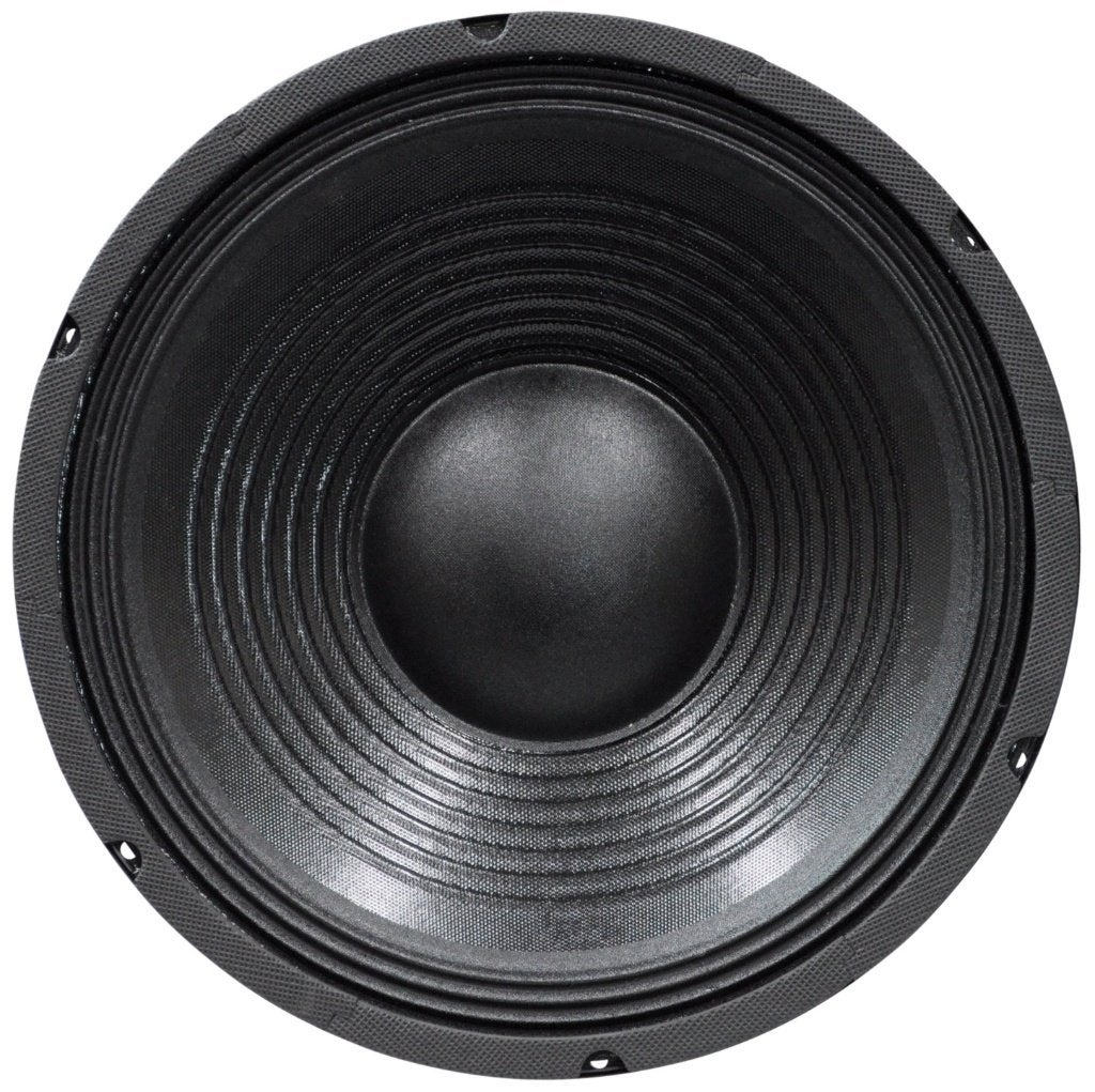 Woofer 12 inch 100 - 200 Watt nieuw, Audio, Tv en Foto, Luidsprekerboxen, Overige merken, 120 tot 150 watt, Overige typen, Nieuw