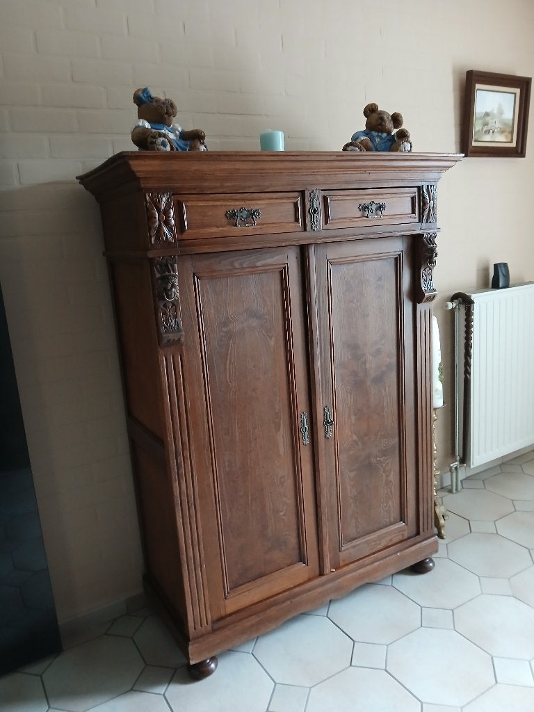 Kast, Enlèvement, Utilisé, Avec tablette(s)