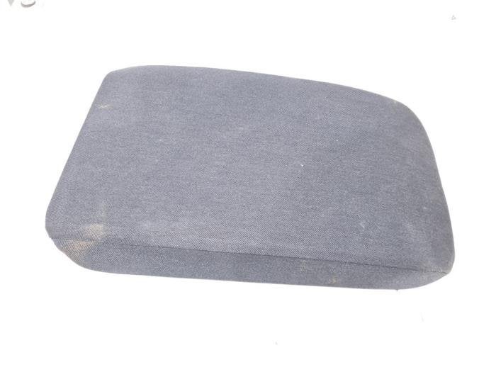 Armleuning van een Volkswagen Golf, Gebruikt, -, Volkswagen, -