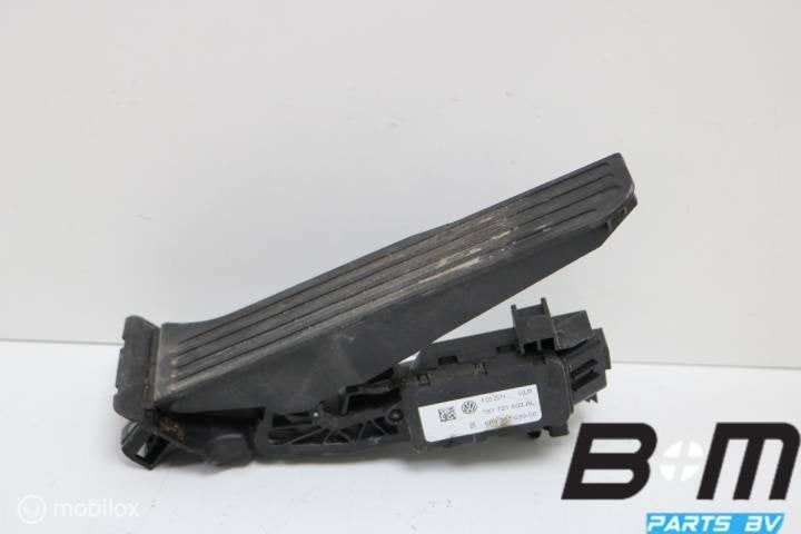 Gaspedaal met elektronica module VW Passat B7 1K1721503AL, Gebruikt