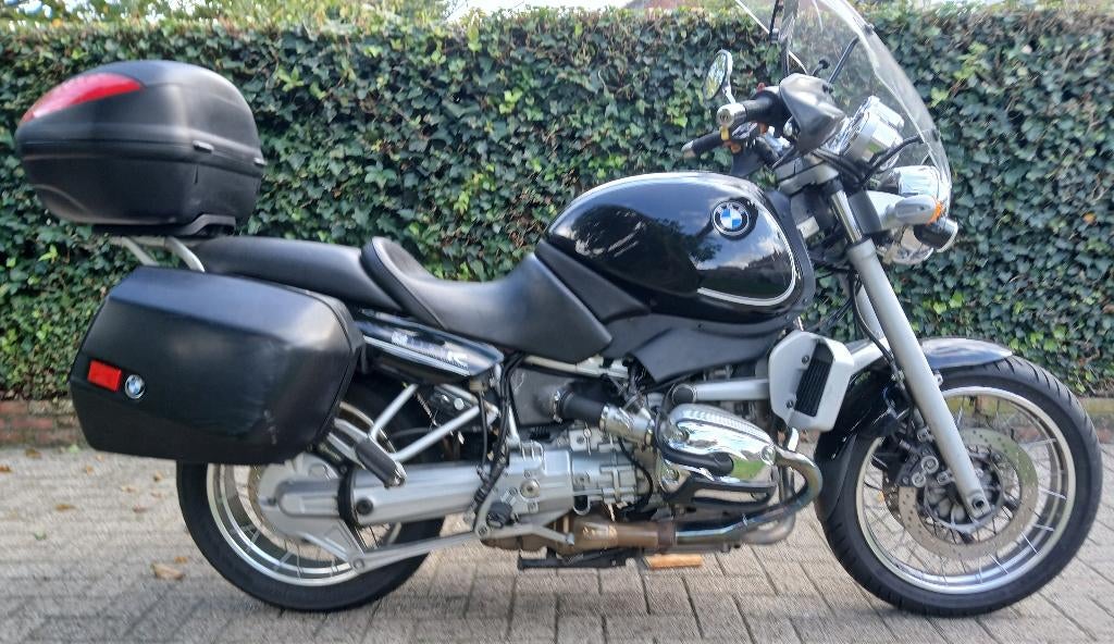 bmw r1100r r850r onderdelen, Enlèvement ou Envoi, Utilisé