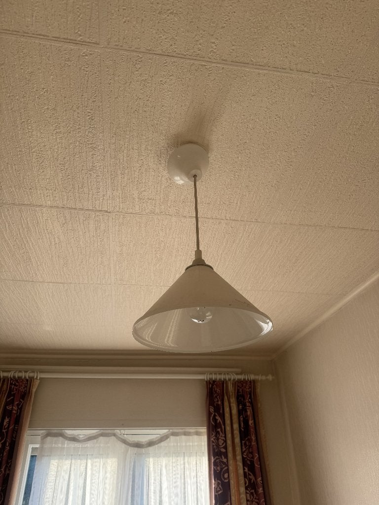 Ampoule, Enlèvement, Utilisé