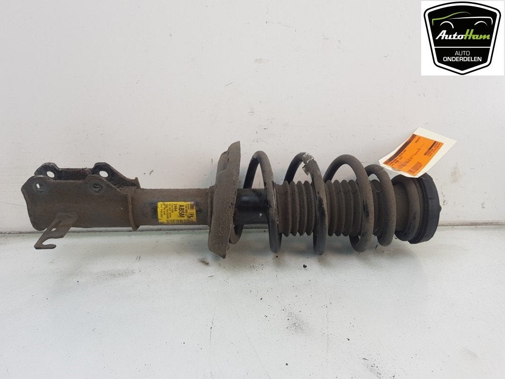 AMORTISSEUR OU ABSORBEUR DE CHOC AVANT DROIT (|13419912|1347, Utilisé, Opel