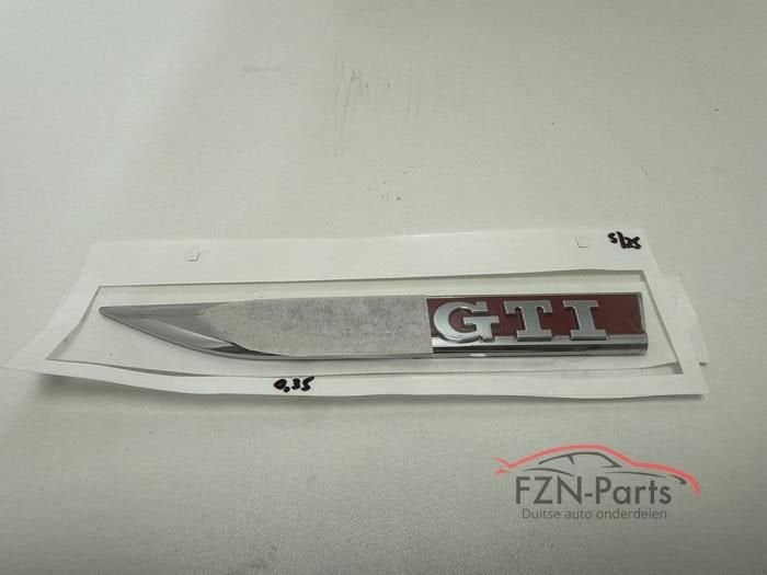 VW Polo 6C GTI Logo embleem Links, Enlèvement ou Envoi, Utilisé