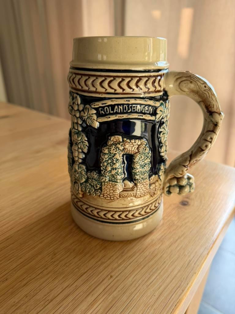 Duitse bierpul, Antiek en Kunst, Ophalen of Verzenden