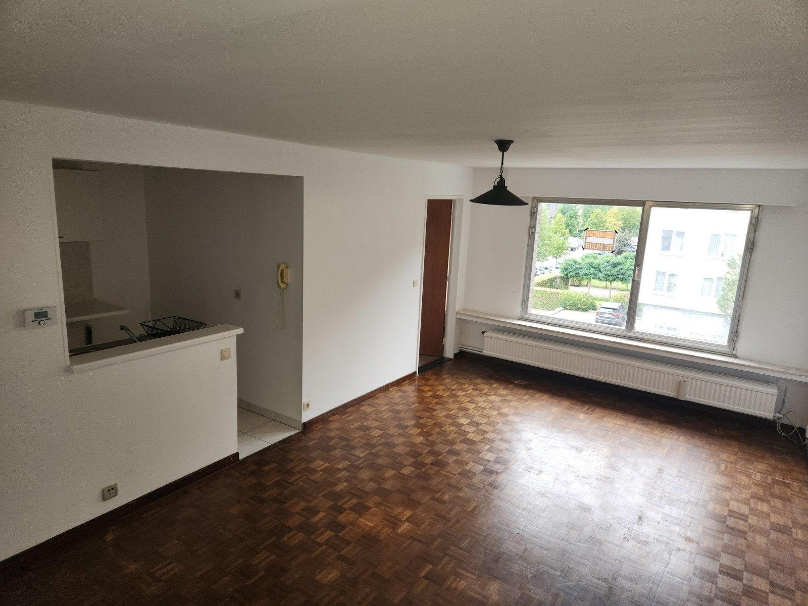 te huur appartement hoboken  1 slaapkamer, Anvers (ville)