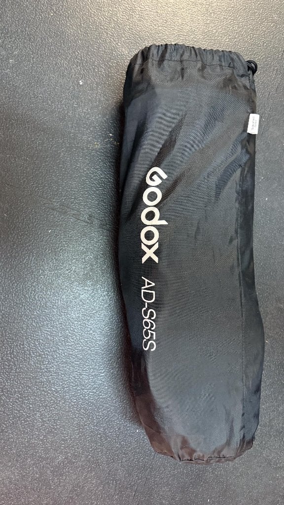 Godox AD-S60S Multifunctional Softbox, Ophalen, Gebruikt, Overige typen