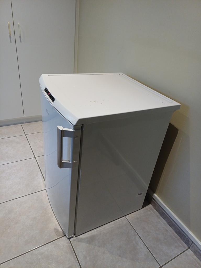 diepvriezer tafelmodel AEG, Electroménager, Congélateurs, Enlèvement
