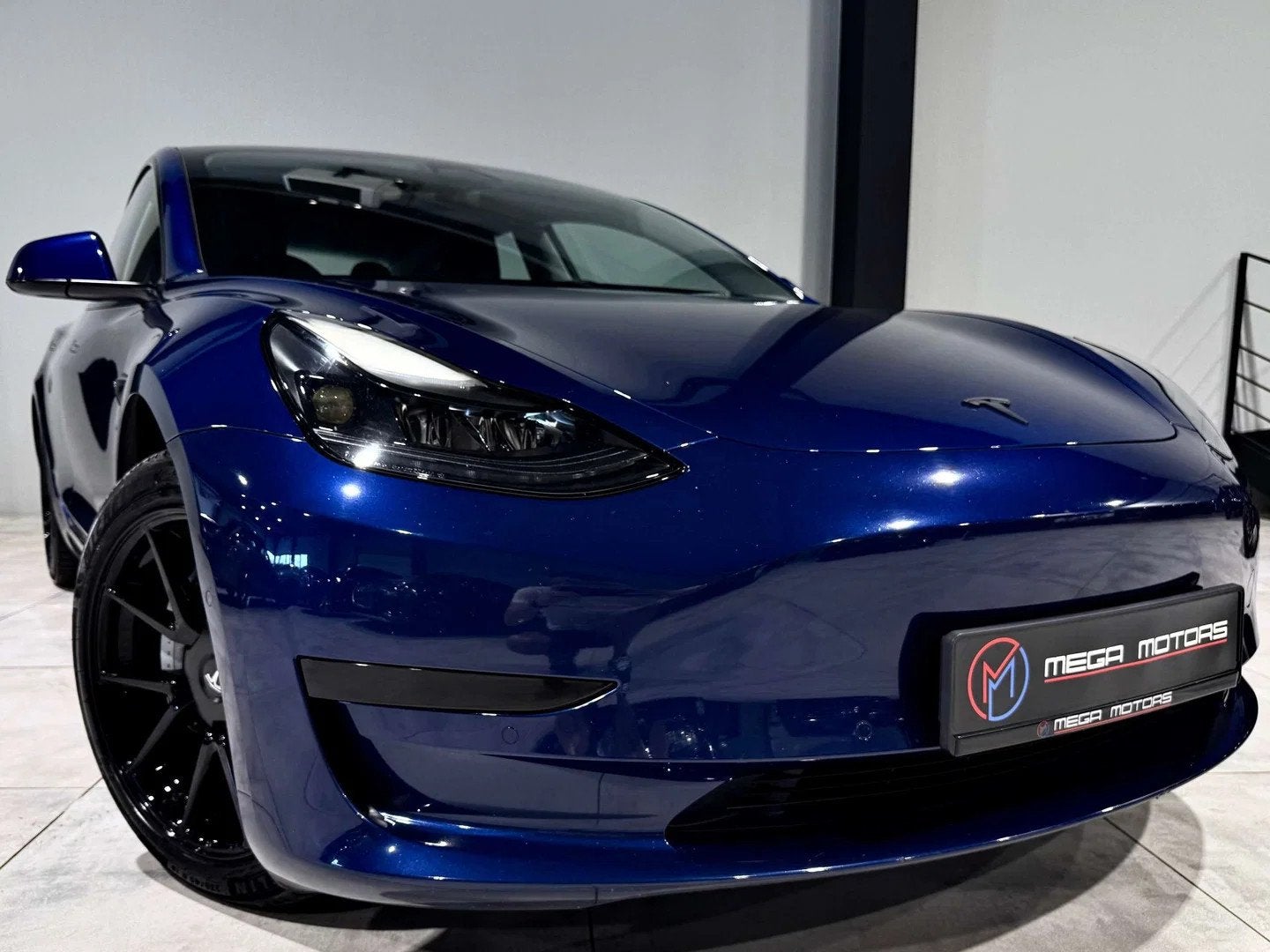 Tesla Model 3 60 kWh SR+ 03/2022 " ETAT NEUF " DiSPONiBLE ", Autos, Tesla, Entreprise, Achat, Model 3, ABS, Régulateur de distance