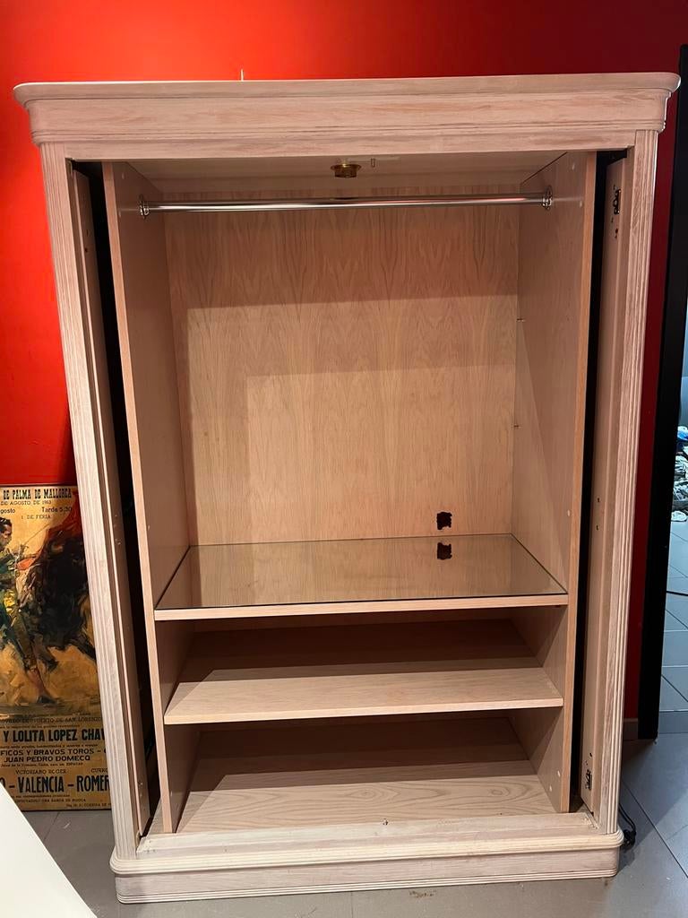 Armoire, Enlèvement, Utilisé, 150 à 200 cm