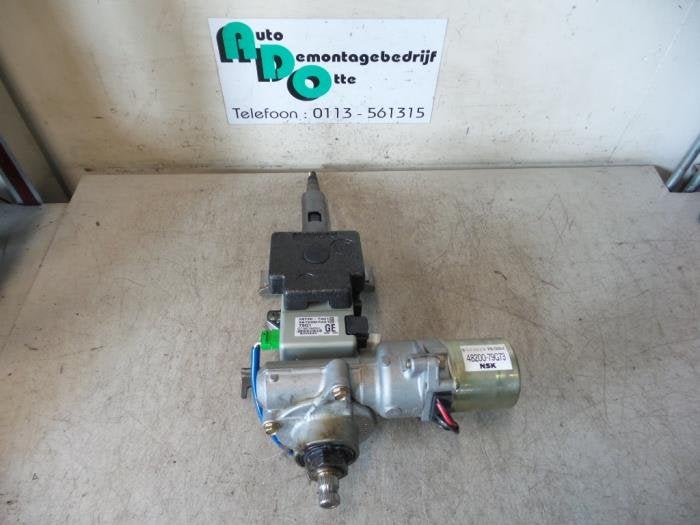Direction assistée électrique d'un Suzuki Alto (Alto 02-), -, 3 mois de garantie, Utilisé, -