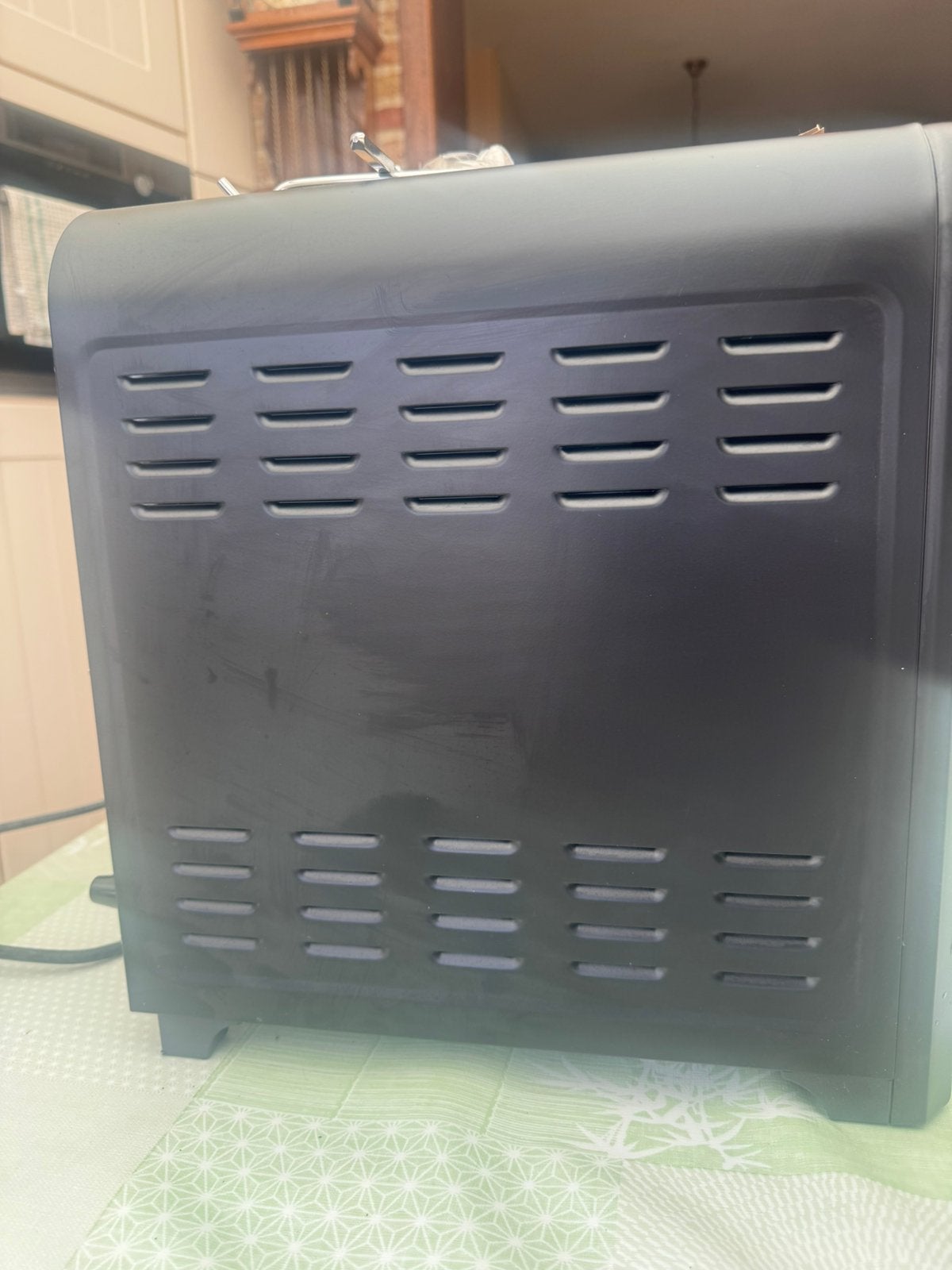 Oven te koop, Elektronische apparatuur, Ophalen, Oven, Nieuw, Vrijstaand