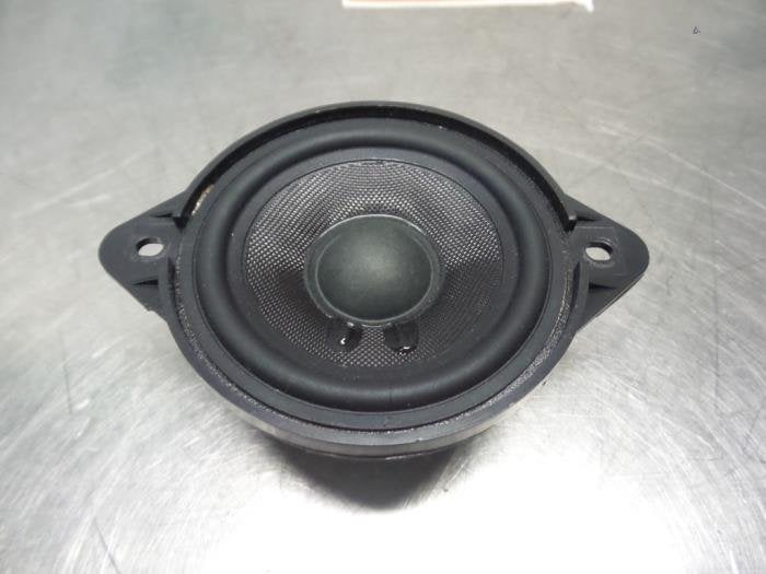 Haut-parleur d'un Audi Q5 (Q5 08-), -, 3 mois de garantie, Utilisé, -