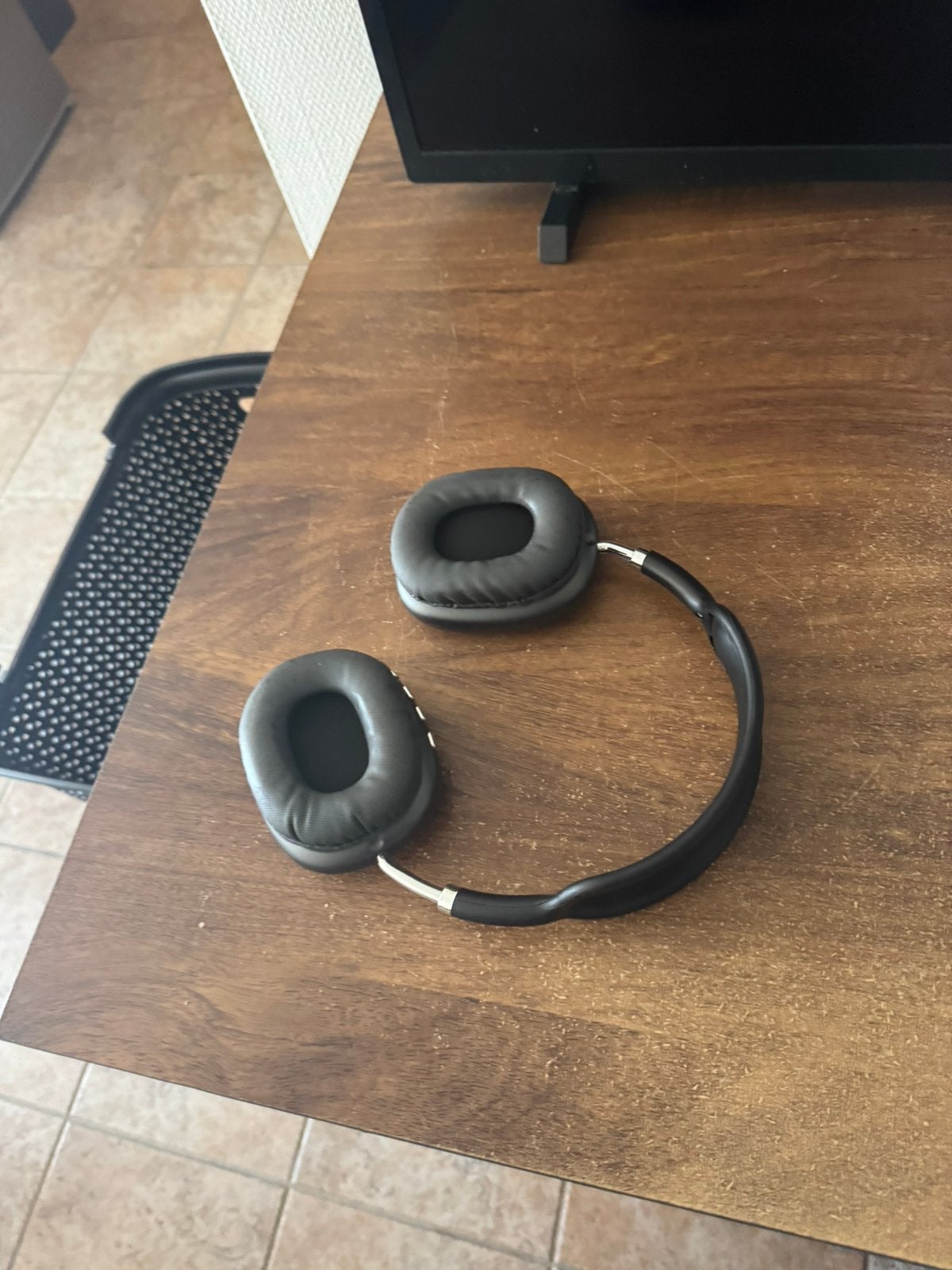 Ik verkoop deze koptelfoon, Electroménager, Enlèvement, Comme neuf
