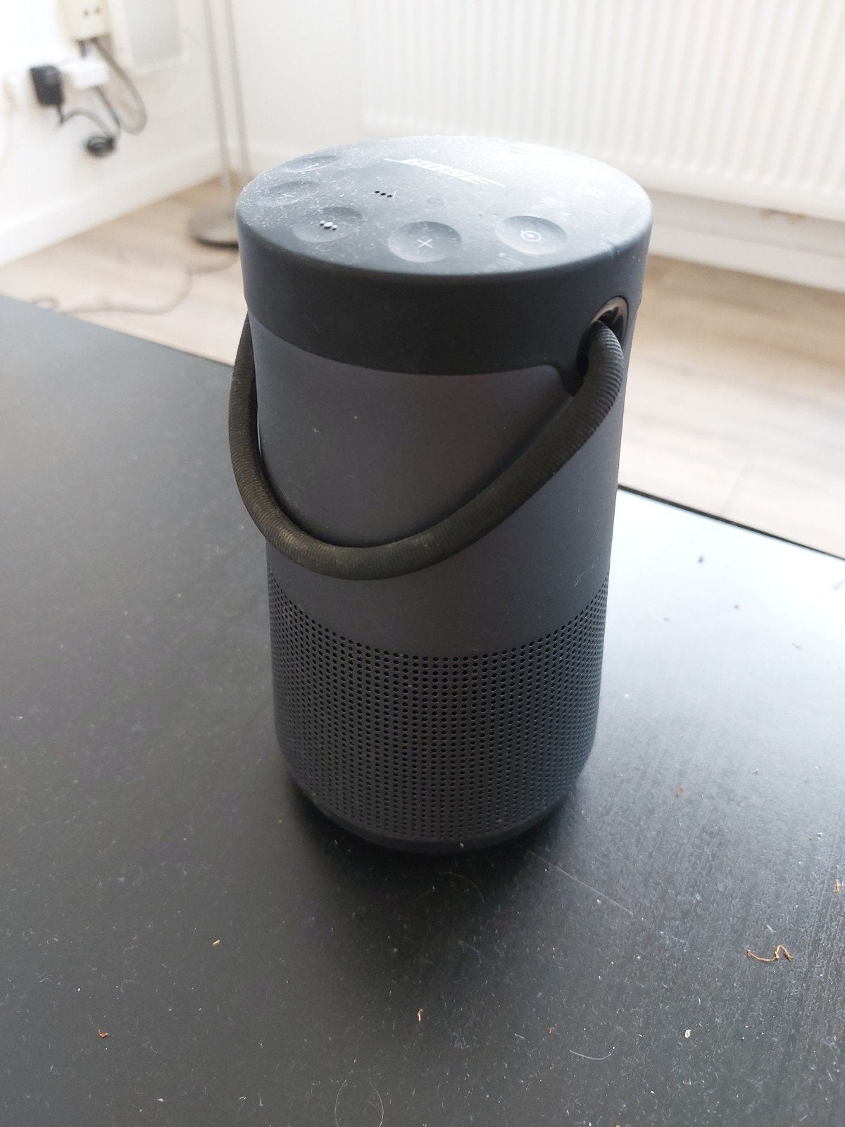 bose box, TV, Hi-fi & Vidéo, Enceintes, Enceinte portable, Entrée AUX, Comme neuf, Enlèvement